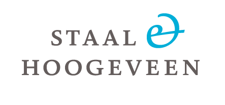 Logo Staal-Hoogeveen